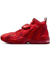 Nike - X Deoin Sanders Air Diamond Turf Max '96 'Love Letter To Connie' - Lyst