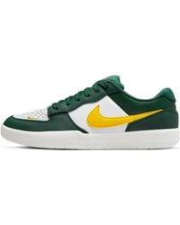 Nike - Force 58 Sb Premium 'Gorge Tour' - Lyst