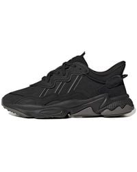 adidas - Originals Ozweego 'Triple' - Lyst