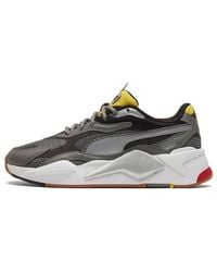 PUMA - Rs-X3 'Grids - Lyst