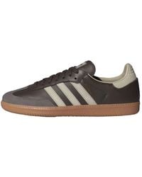 adidas - Samba Og Putty' - Lyst