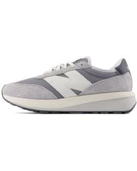 New Balance - 370 - Lyst