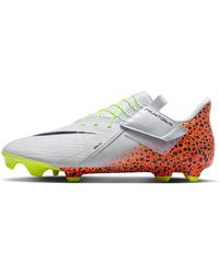 Nike - Phantom Gx 2 Acad Ease Fgmg Electric Pack 'Olympic Safari' - Lyst