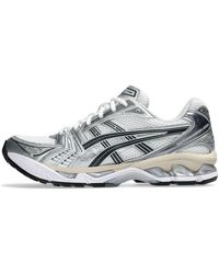 Asics - Gel-Kayano 14 Graphite' - Lyst