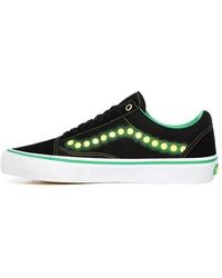 Vans - Shake Junt X Old Skool Pro - Lyst