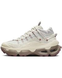 Nike - (Wmns) Air Max Flyknit Venture 'Sea Glass Fossil' - Lyst