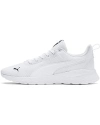 PUMA - Anzarun Lite Trainers - Lyst