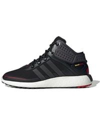 adidas - Rocketboost Mid Guard - Lyst