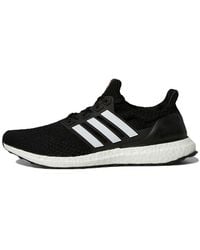 adidas - Ultraboost 5.0 Dna Shoes 'Core' - Lyst