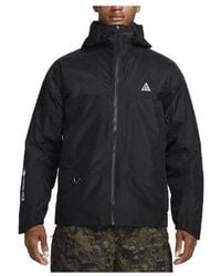 Nike - Storm-Fit Adv Acg Jacket 'Chain Of Craters' - Lyst