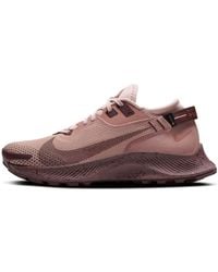 Nike - (Wmns) Pegasus Trail 2 Gtx 'Desert Dust Mauve' - Lyst