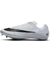 Nike - Air Zoom Rival Sprint Spikes - Lyst