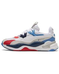 PUMA - Bmw Motorsport X Rs-2K 'Marina High Risk' - Lyst