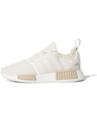 adidas - (Wmns) Nmd_R1 'Chalk' - Lyst