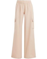 adidas - (Wmns) Originals Adicolor Cargo Tracksuit Bottoms Asia Sizing - Lyst