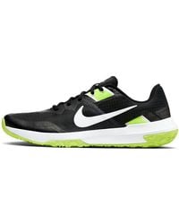 Nike - Varsity Compete Tr 3 'Dark Smoke Volt' - Lyst