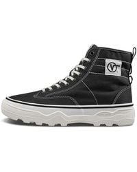 Vans - Sentry Wc - Lyst