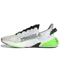 adidas - X9000L4 Heat.Rdy Solar' - Lyst