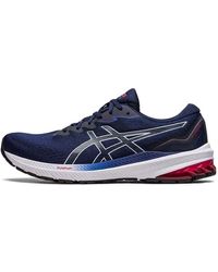 Asics - Gt-1000 11 4E Wide - Lyst