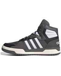 adidas - Entrap Mid - Lyst