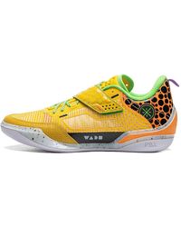Li-ning - Wade 808 4 Ultra 'Lemon Stingwade' - Lyst