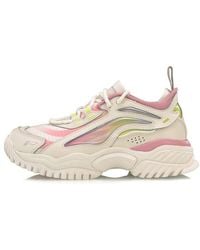Li-ning - (Wmns) Aurora Windwalker X Gilr Bad Five - Lyst