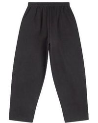 Balenciaga - Baggy Jogging Pants - Lyst