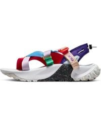 Nike - Oneonta Sandal 'Be True' - Lyst