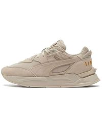 PUMA - Mirage Sport Tonal 'Peyote Saffron' - Lyst