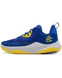 Under Armour - Curry 3 Hovr Splash - Lyst