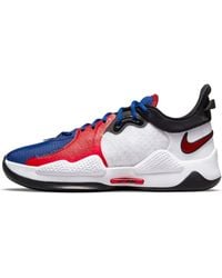 Nike - Pg 5 Ep University' - Lyst