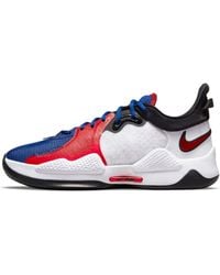 Nike - Pg 5 Ep University' - Lyst