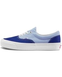Vans - Og Era Lx 'Forget Me Not' - Lyst