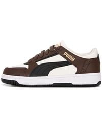 PUMA - Rebound Joy Low Cv - Lyst