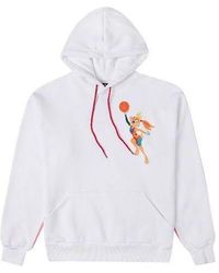 Converse - (Wmns) X Space Jam A New Legacy Lola Hoodie - Lyst