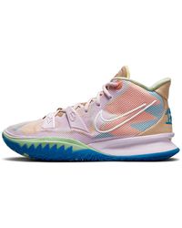 Nike - Kyrie 7 Ep '1 World 1 People - Lyst