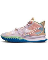 Nike - Kyrie 7 Ep '1 World 1 People - Lyst