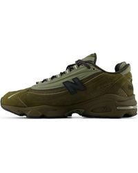 New Balance - 1000 Cordura 'Woodland' - Lyst