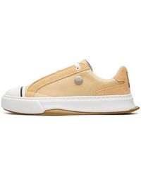 Fila - (Wmns) Mihara X Low Sneakers Gs - Lyst