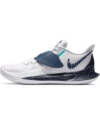 Nike - Kyrie Low 3 Team Midnight' - Lyst