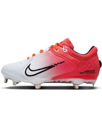 Nike - (Wmns) Hyperdiamond 4 Elite 'University' - Lyst
