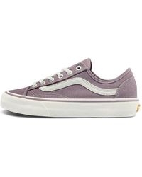 Vans - Style 36 Decon Sf 'Eco Theory - Lyst