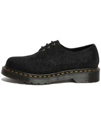 Dr. Martens - (Wmns) 1461 Glitter Jk - Lyst