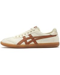 Onitsuka Tiger - Tokuten Training Shoes White - Lyst