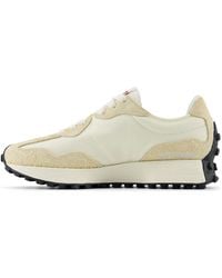 New Balance - (Wmns) 327 'Angora' - Lyst