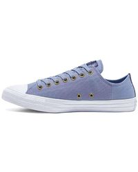 Converse - Clean 'N Preme Chuck Taylor All Star Low Top - Lyst