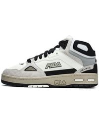 Fila - Teratach Skate Shoes - Lyst