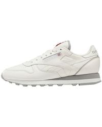 Reebok - Classic Leather 1983 Vintage 'Chalk' - Lyst