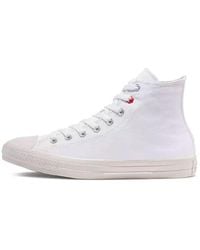 Converse - Chuck Taylor All Star Flight School - Lyst
