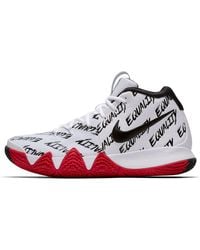 Nike - Kyrie 4 Ep 'Bhm' - Lyst